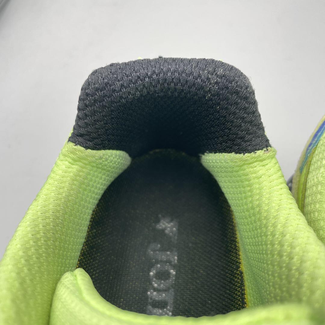 joma ホマ　TOP FLEX REBOUND フットサルシューズ　27cm