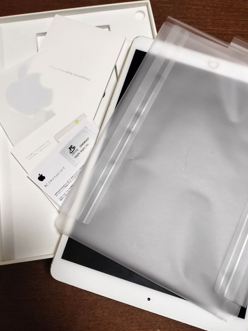 iPad Pro 10.5inch 256GB ジャンク＋アップルペンシルセット