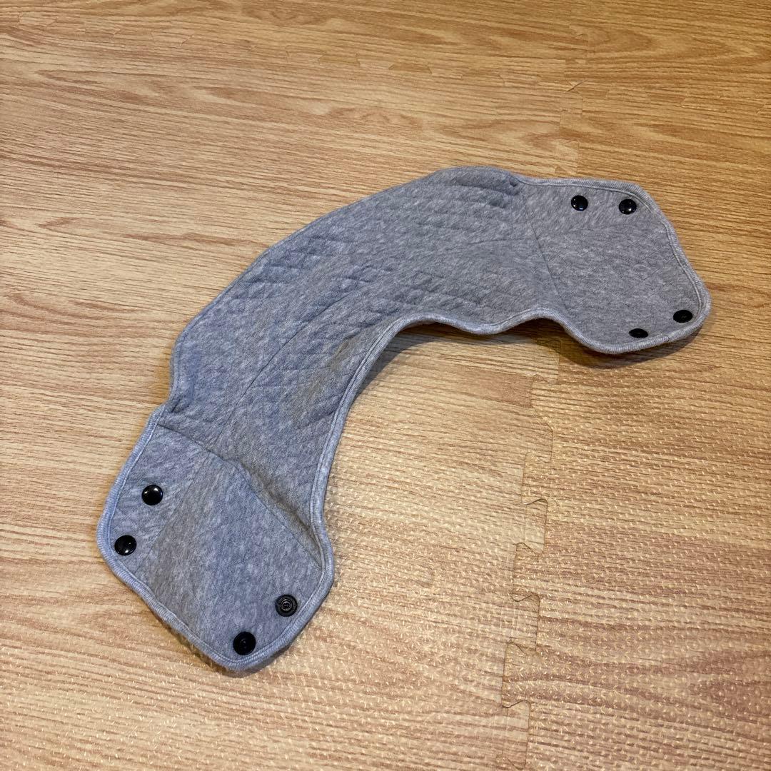 ぽ*ょ様 【良品】AIRBUGGY ベビーキャリア セット