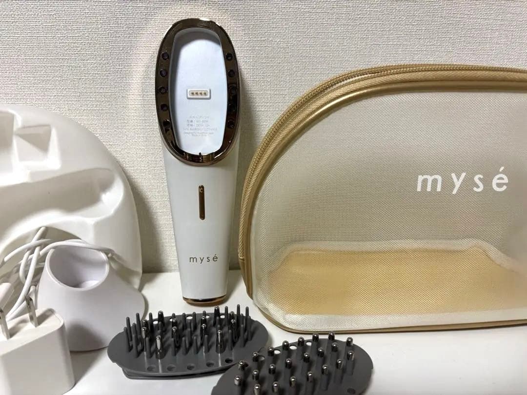 YA-MAN myse ミーゼ スカルプリフト MS-80W