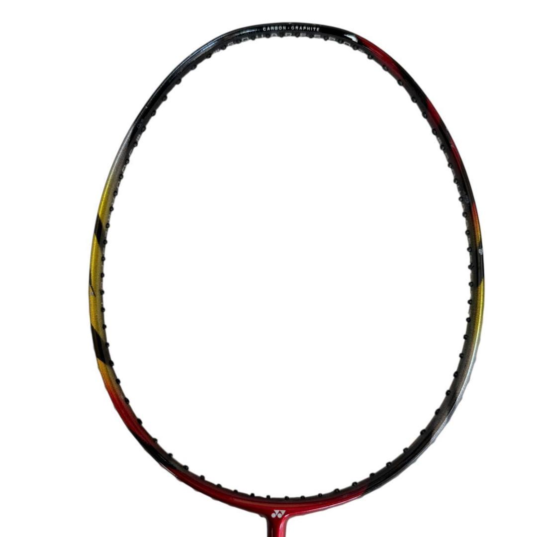 【希少】YONEX ISOMETRIC PRO-800 3UG5 1215-12