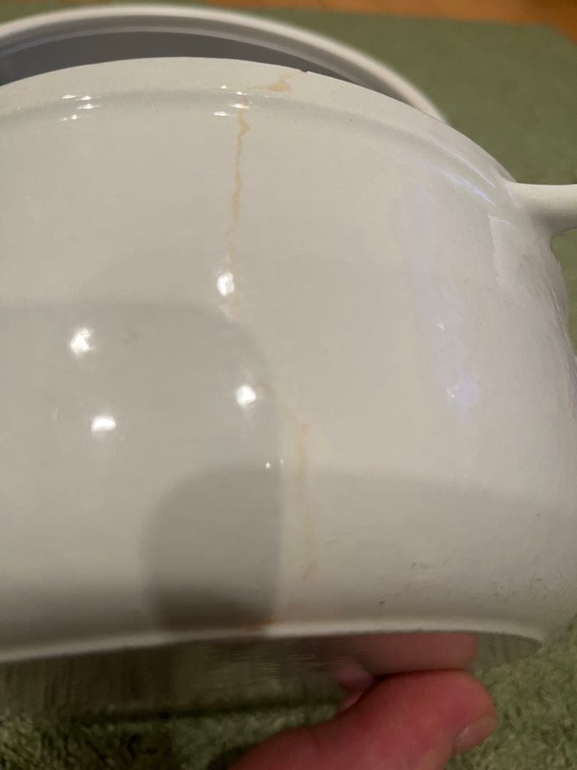 VERMICULAR 炊飯器 バーミキュラ　ライスポットミニ(3合炊き)