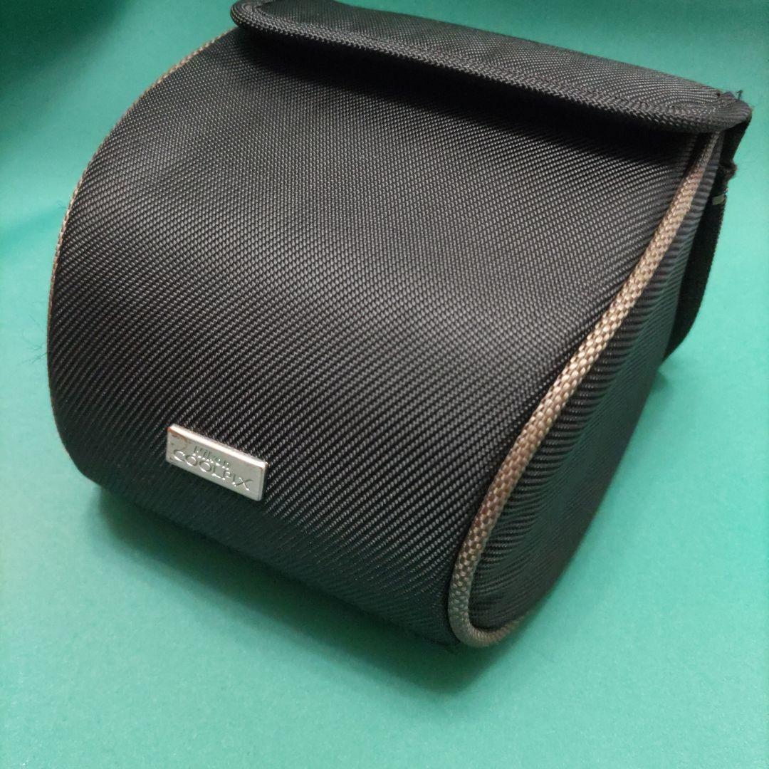 【動作品】光学42倍 Nikon COOLPIX P510 元箱、バッテリー３個