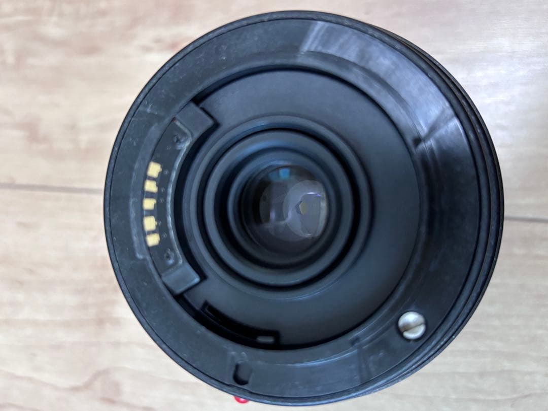 ミノルタ フィルム一眼レフカメラ Maxxum XT Si タムロンレンズ2本