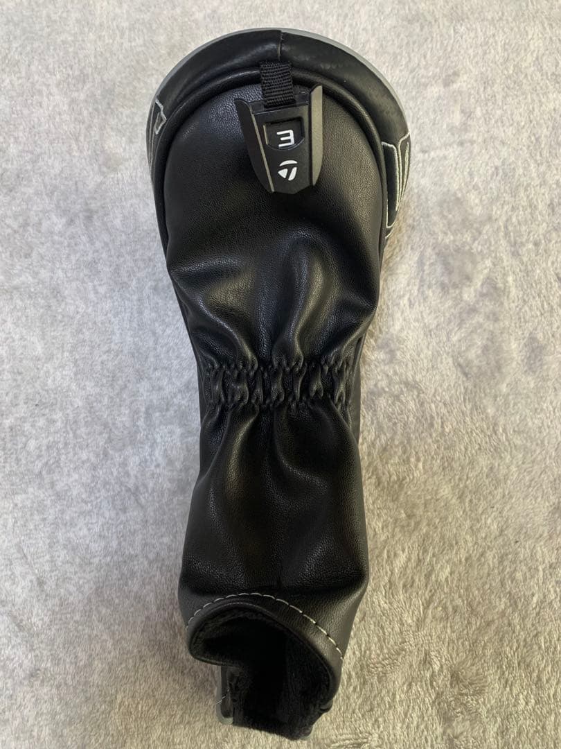 早い者勝ち‼️テーラーメイドSIMフェアウェイウッド3番USベンタスブルー6-S