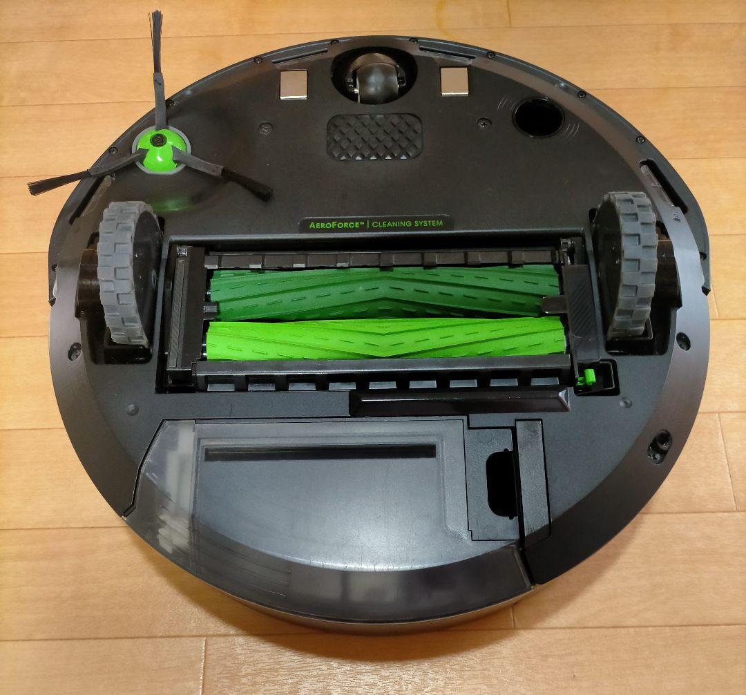 ルンバiRobotルンバi2【23年製】美品ロボット掃除機