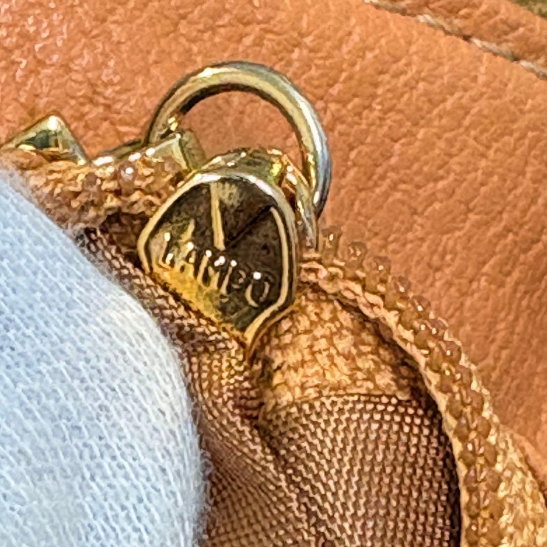 CELINE セリーヌ マカダム ハンドバッグ トリオンフ PVC ヴィンテージ