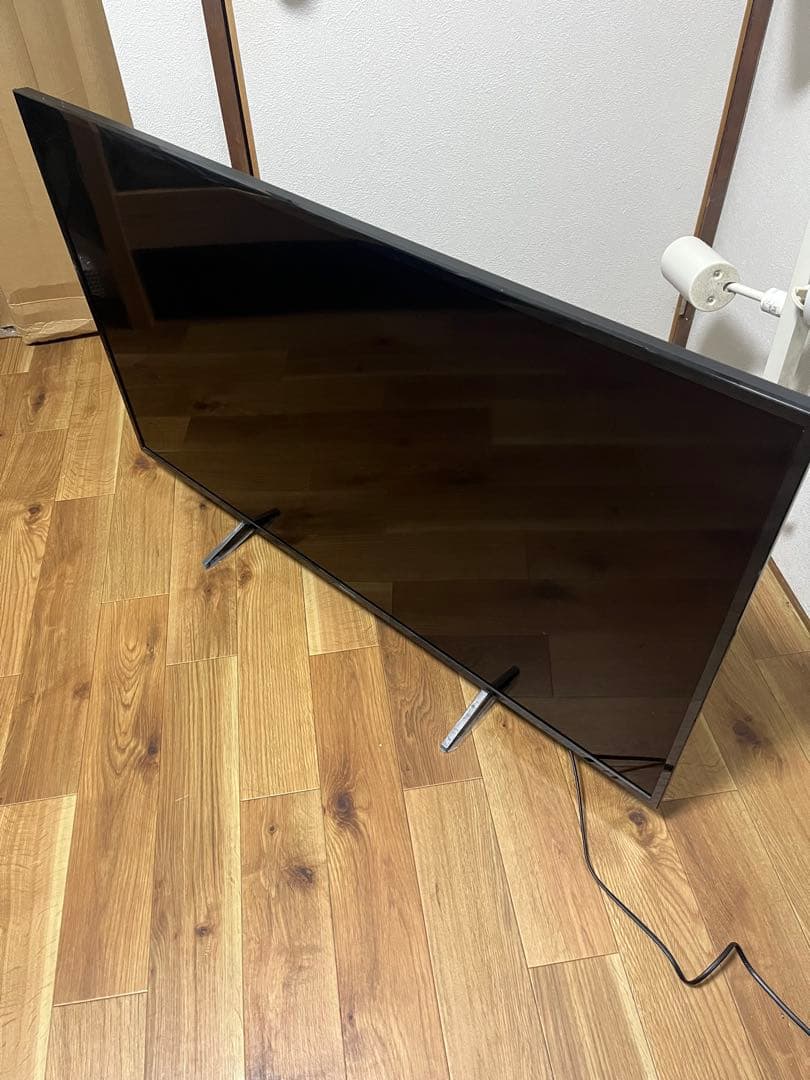 panasonic ビエラ 4K液晶テレビ 49インチ TH-49GX755