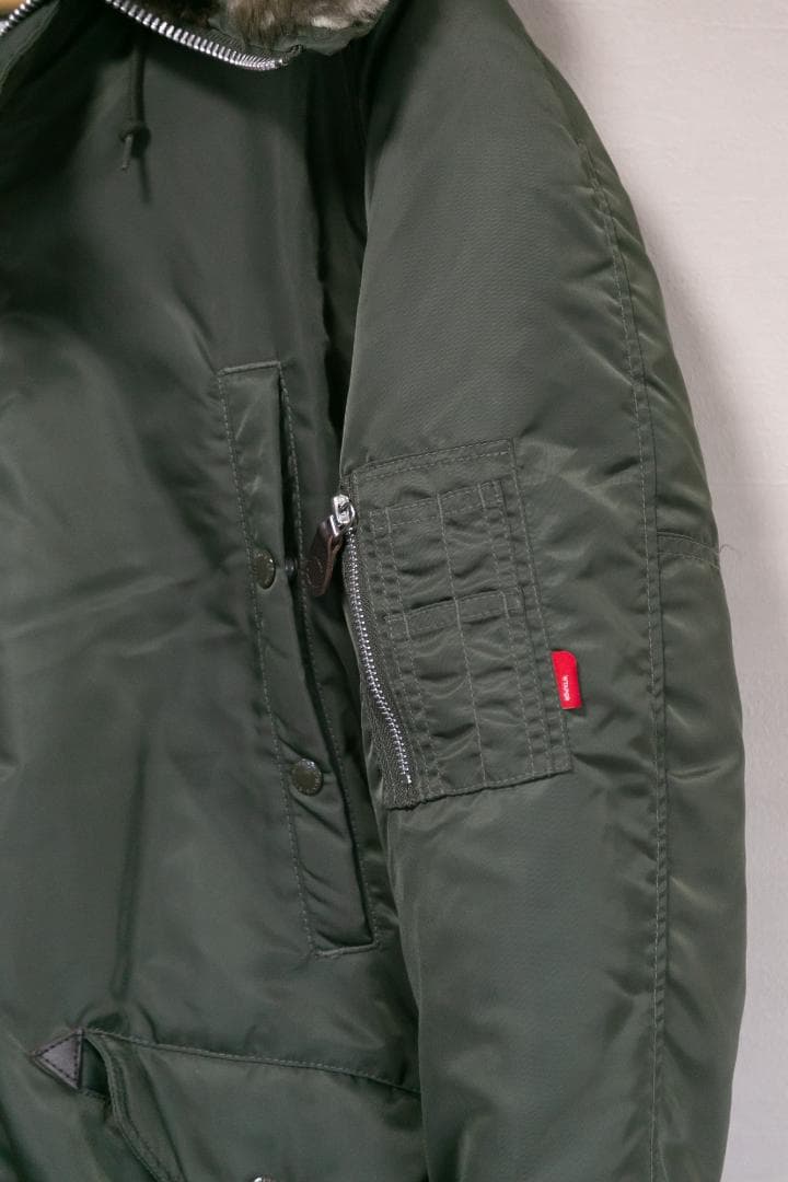 WTAPS　コート