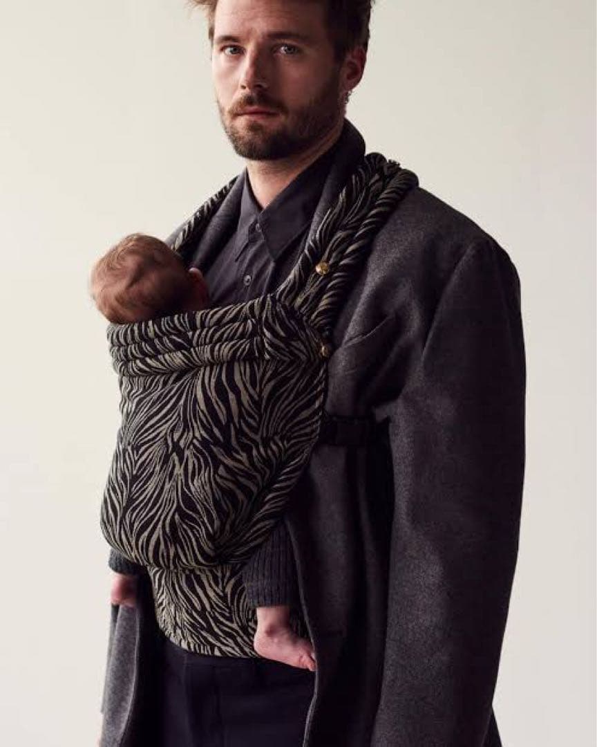 1/1まで値下げします！【美品】Artipoppeアンナチュラル・ゼブラ