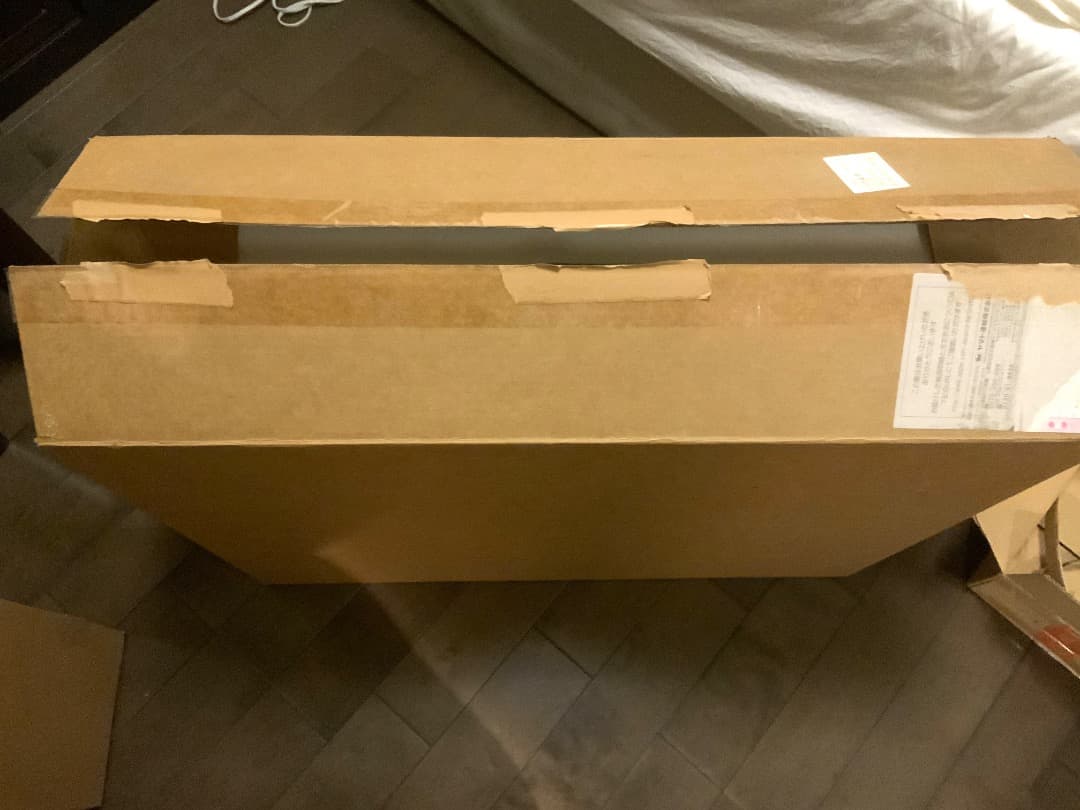 ディスプレイ・モニター本体 Apple Thunderbolt Display (27-inch)