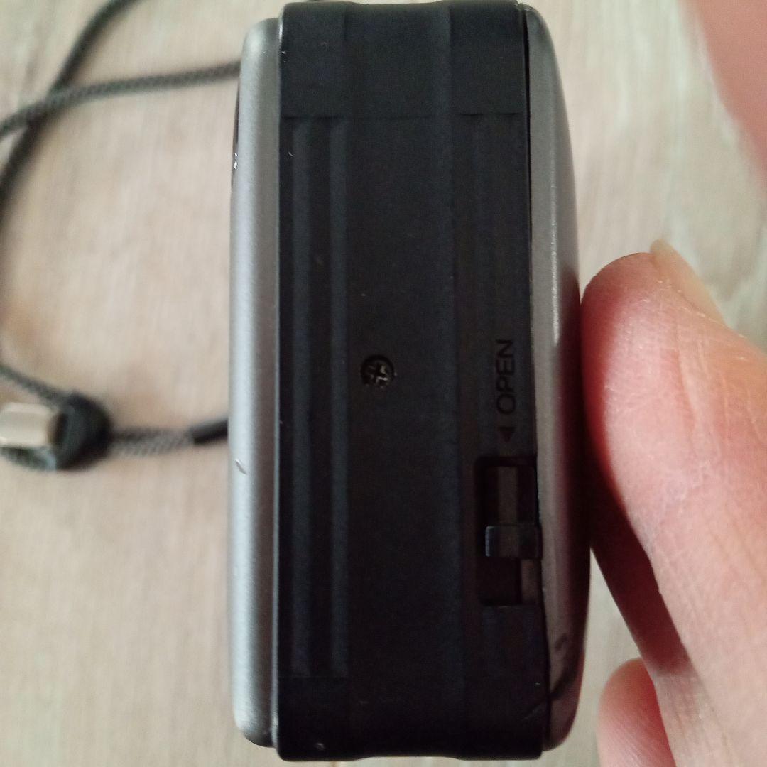 Konica BIG mini BM-201コンパクトカメラ