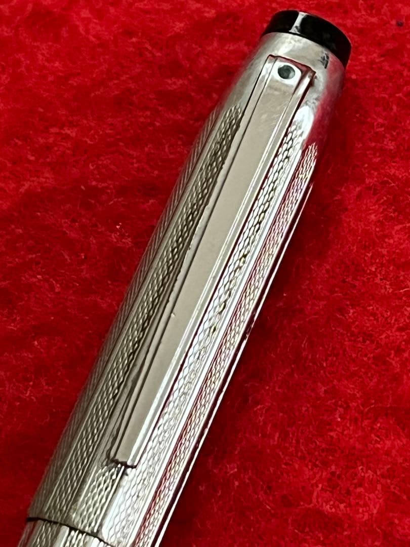 モンブラン４色ボールペンMONTBLANC-Pix-O-mat‼️珍品‼️