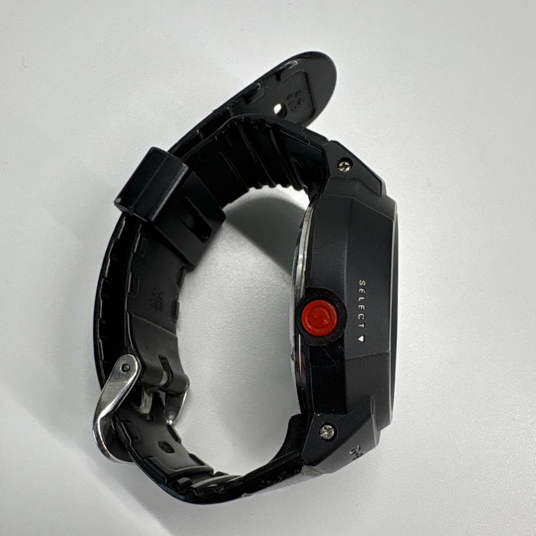 CASIO G-SHOCK AW-500 初代　12/18電池交換済み