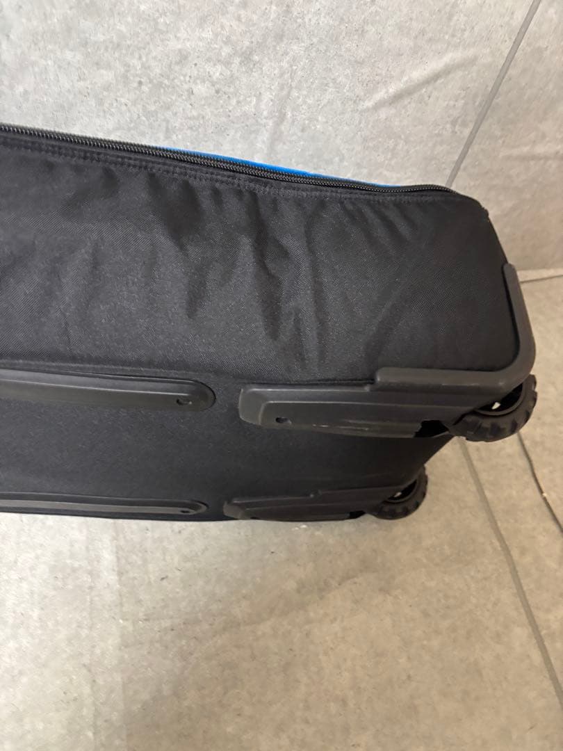 ダカイン キャスター付きスキー スノーボード ケース 157㎝