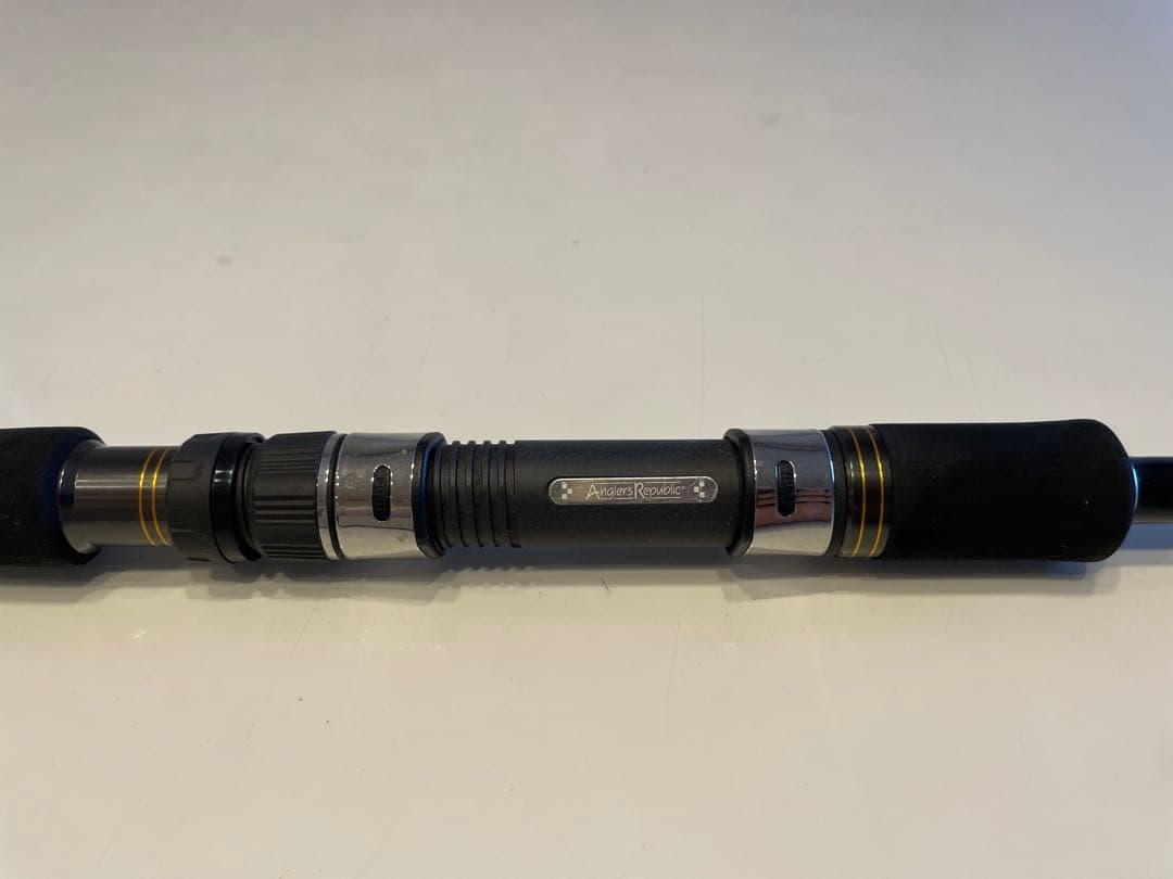 パームス 16ショアガンエボルブSFSGS-96MH-BL