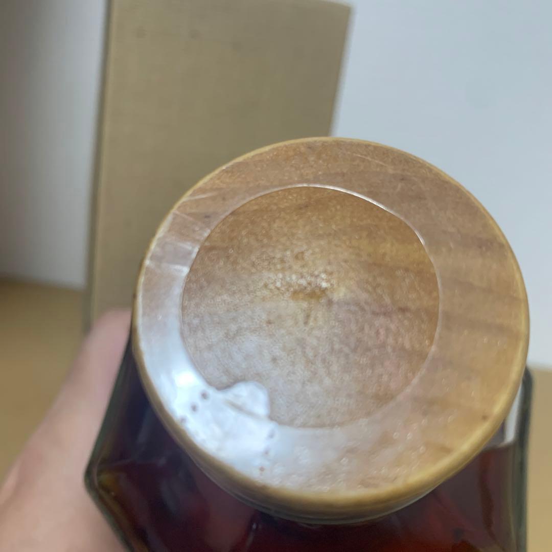 メルシャン Mercian 鳳 12年 660ml 国産ウイスキー 軽井沢蒸溜所