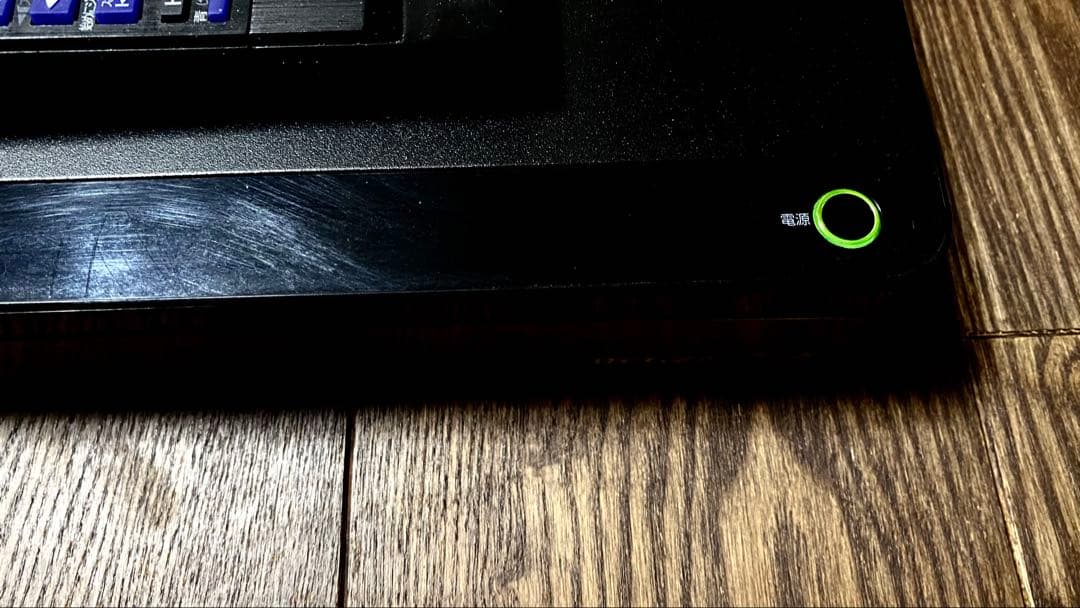 TOSHIBA DBR-M4008 ブルーレイレコーダー