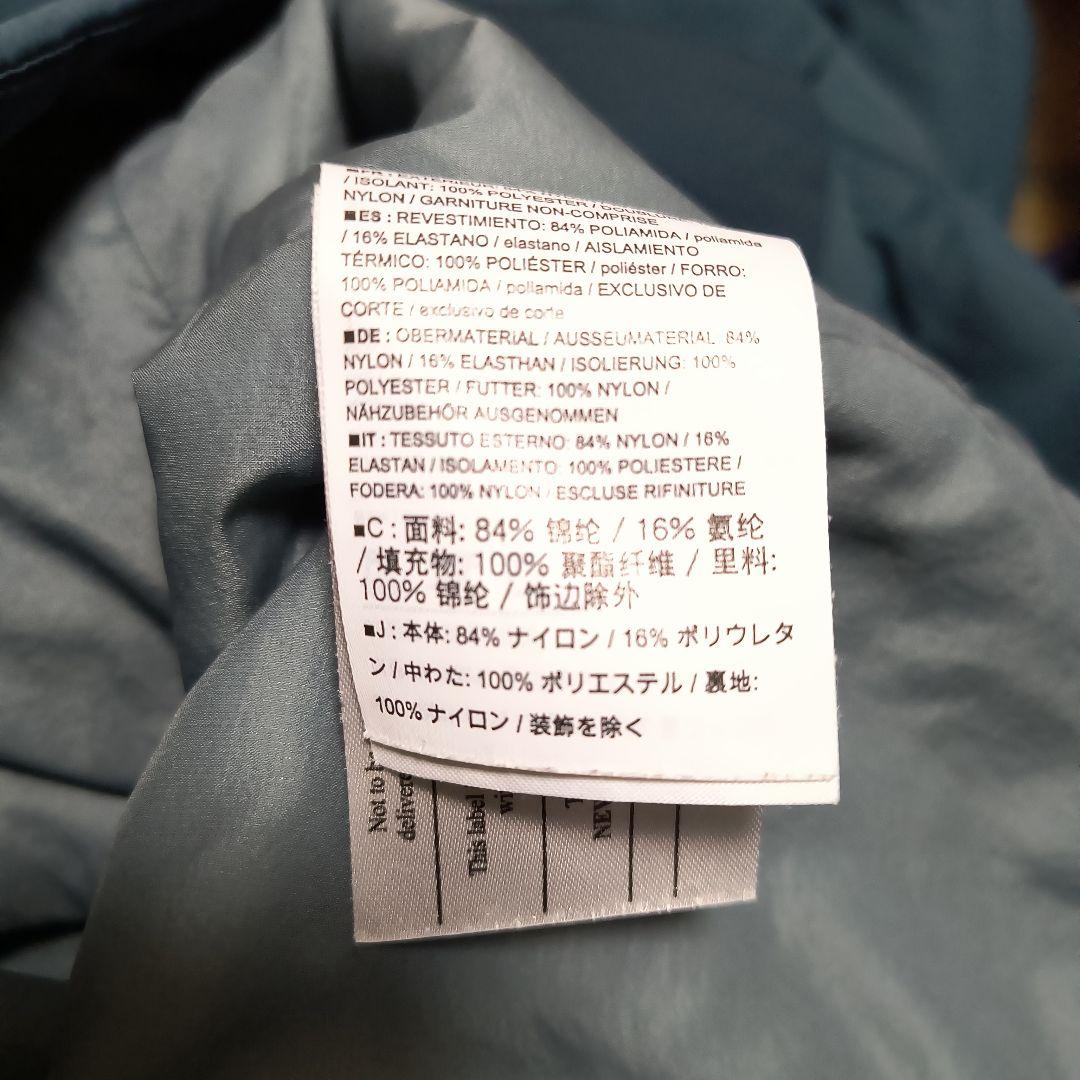 ジャケット・アウター ARC'TERYX PROTON LT HOODY