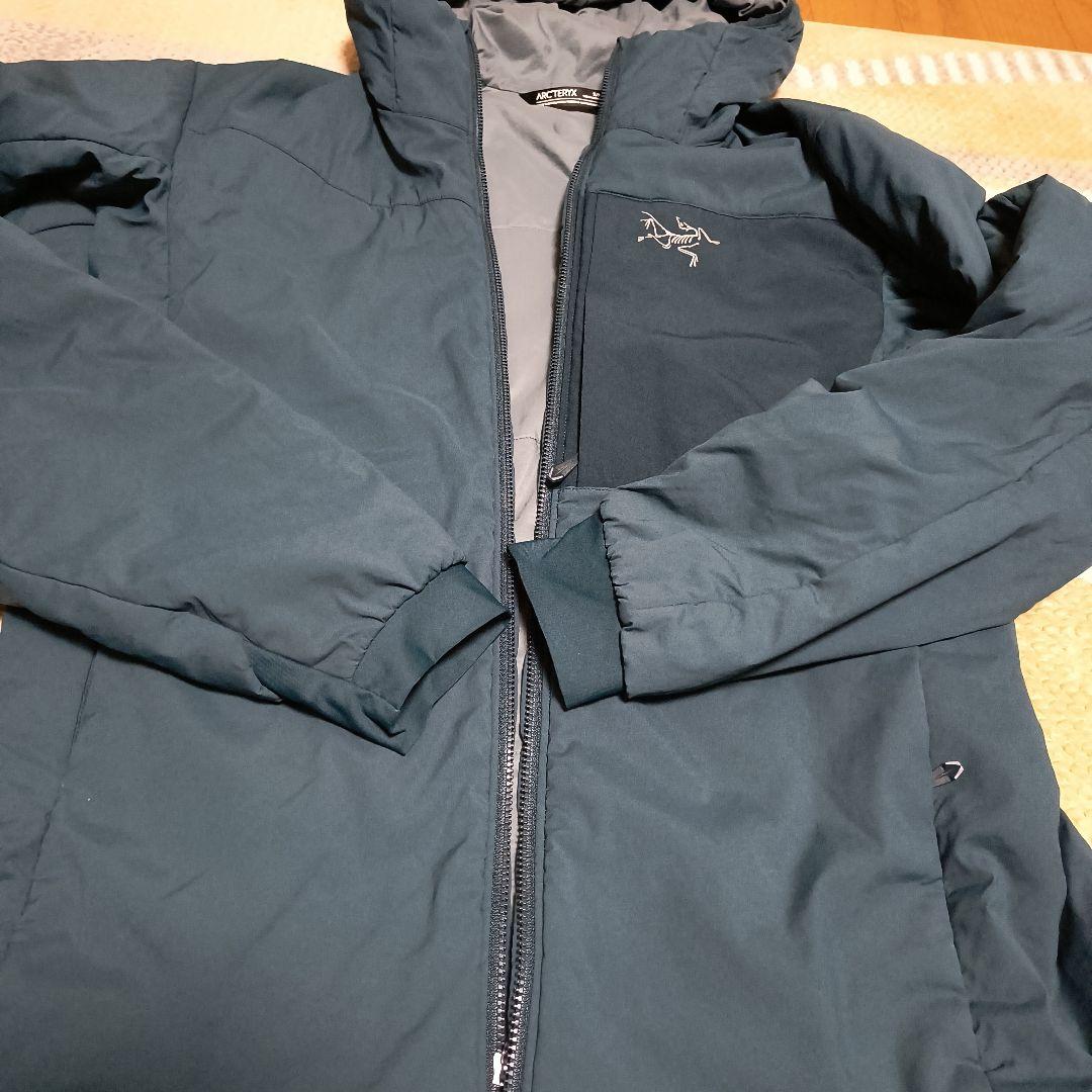 ジャケット・アウター ARC'TERYX PROTON LT HOODY
