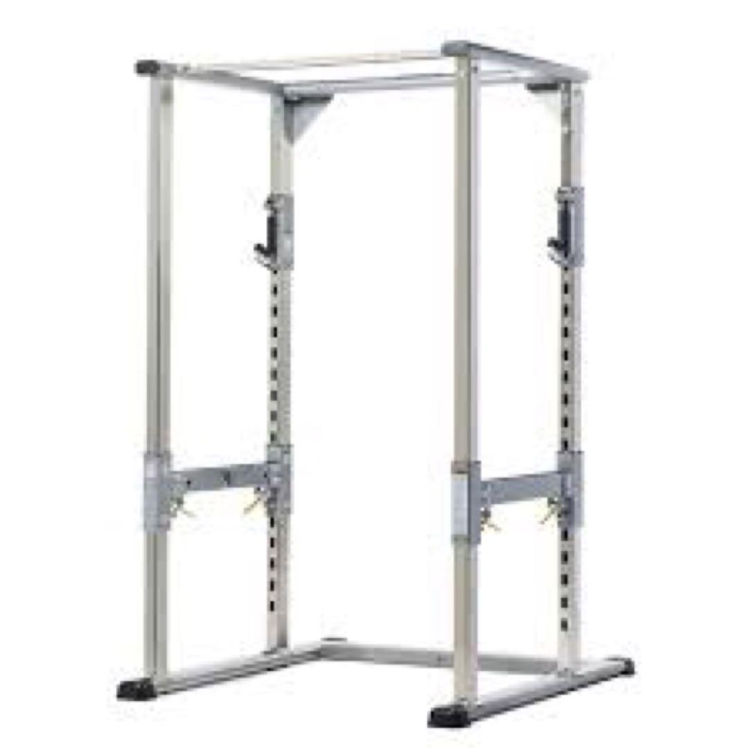 TUFF STUFF タフスタッフ パワーラック CPR-265 引き取り限定