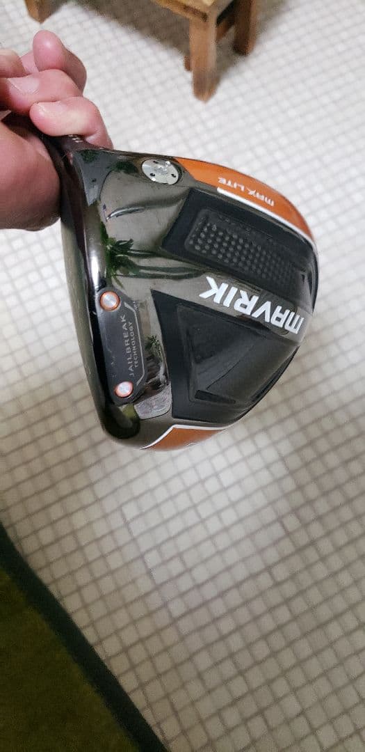 ＭＡＶＲＩＫＭＡＸＬＩＴＥ１１．５°