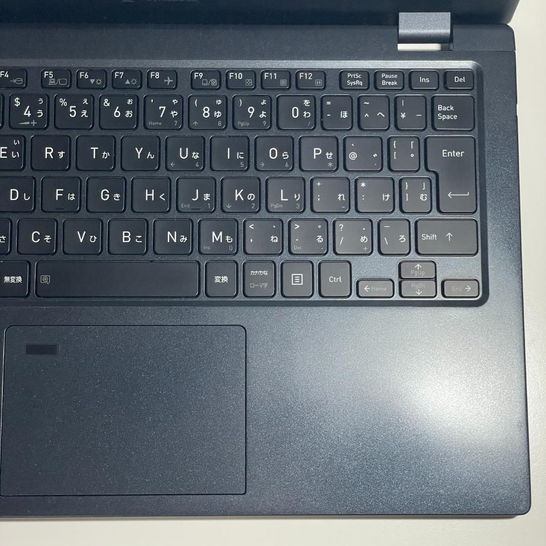 第11世代 i5 dynabook G83 hs メモリ16GB office