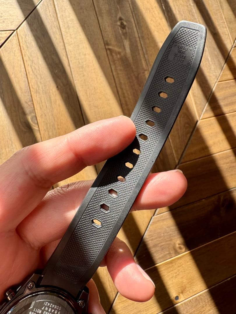 CASIO EDIFICE（カシオ エディフィス）ECB-900PB