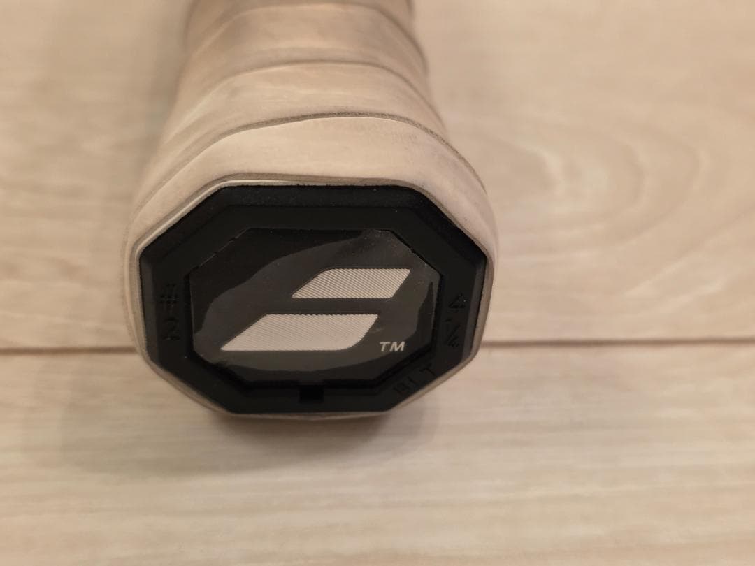 美品　Pure Drive Wimbledon 2024 G1 テニスラケット