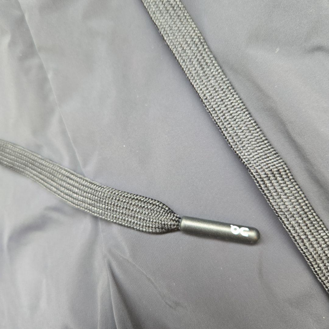 【新品未使用品】オン　ウェザーパンツ Lサイズ　On Weather Pants