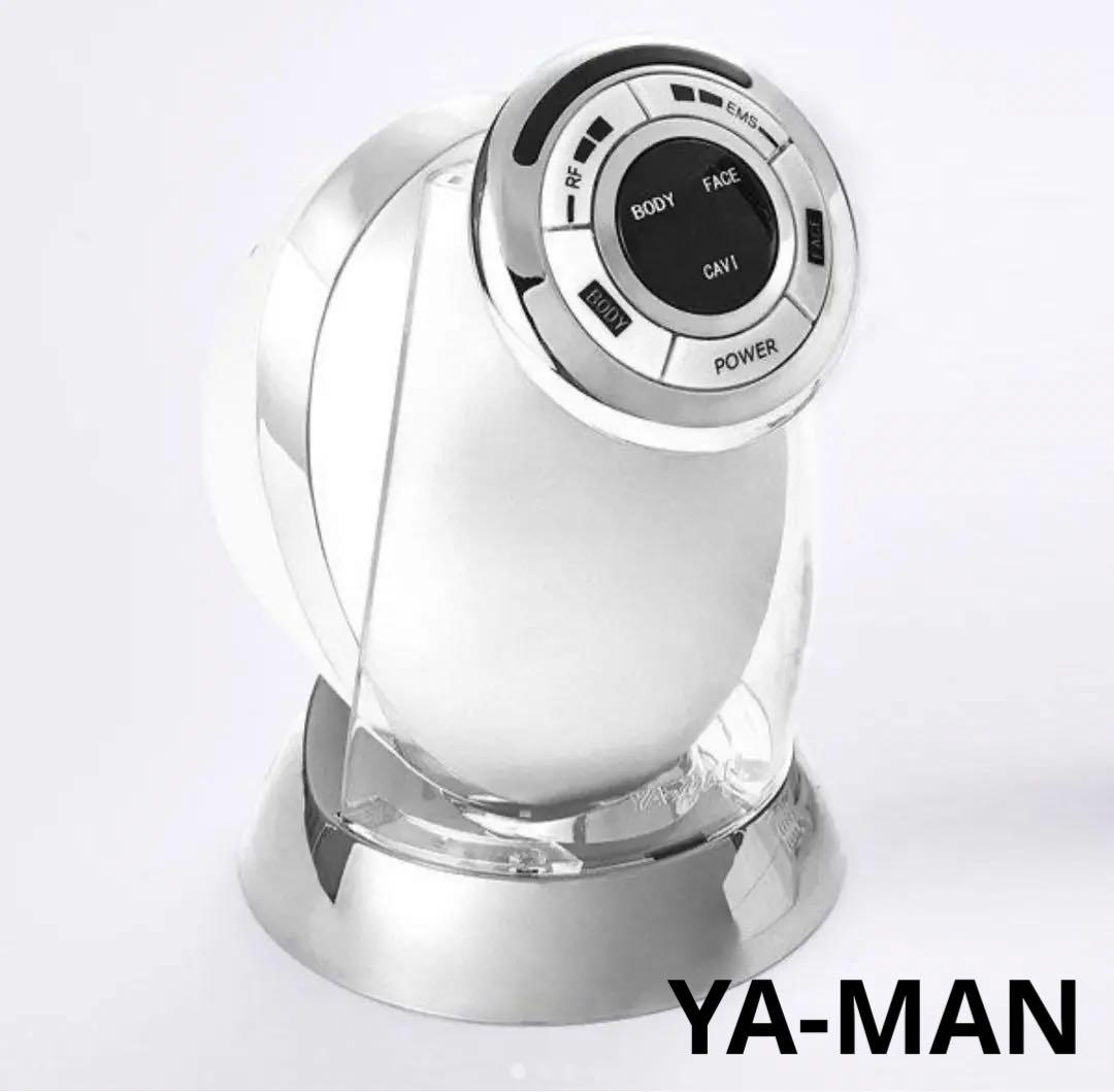 YA-MAN ヤーマンRFボーテキャビスパRFコア HRF-17P お風呂使用可