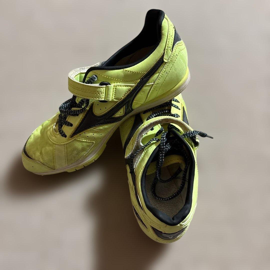 フィールドジオaj 【24.0】