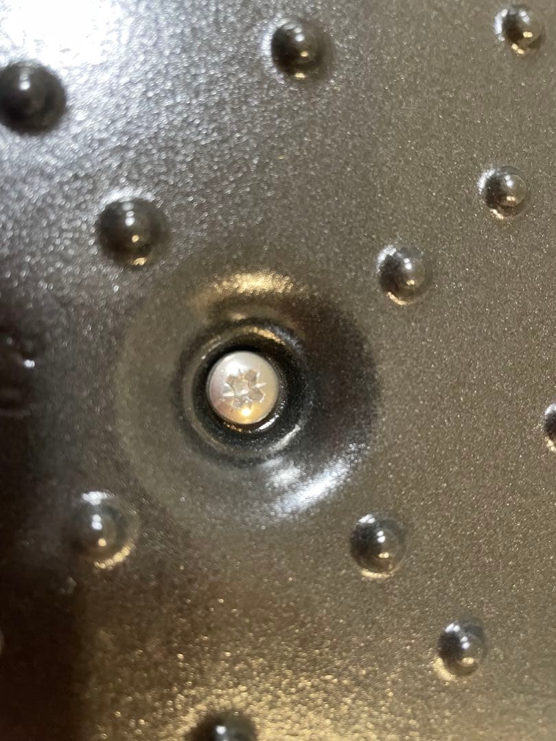 ストウブ　ピコ　ココット　ラウンド　22cm ダークブルー