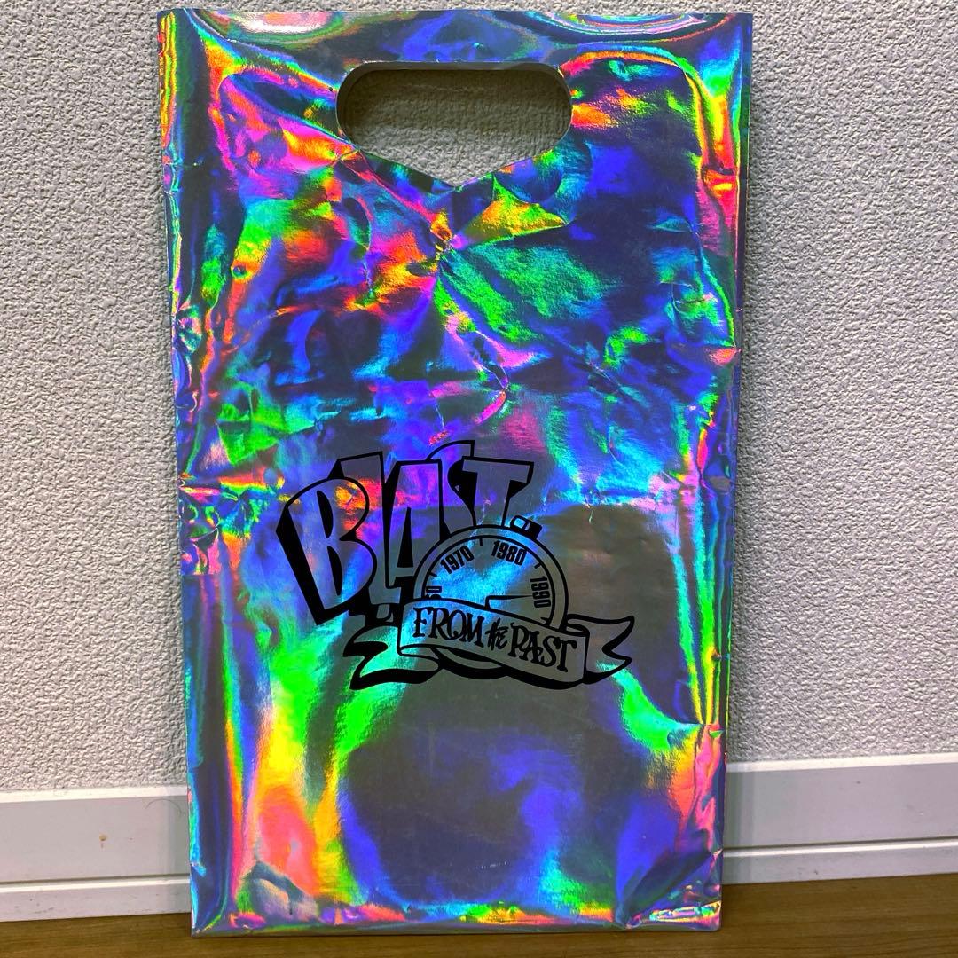 【激レア】バックトゥーザフューチャー2 ホバーボード　スポーツ年鑑 セット