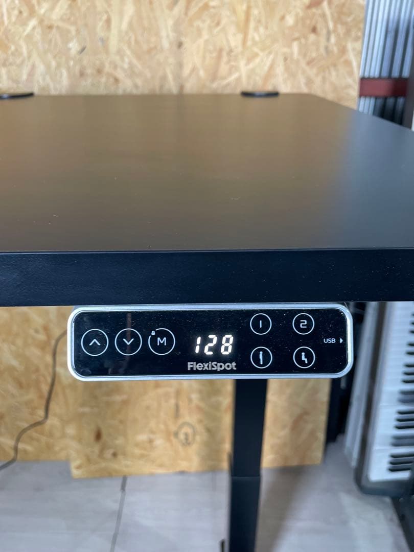 FlexiSpot 電動昇降テーブル E7B Pro-JA