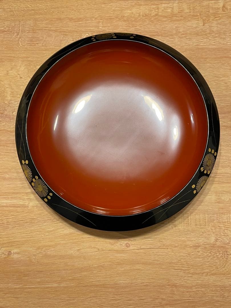 【値下げ】輪島塗　7種類セット