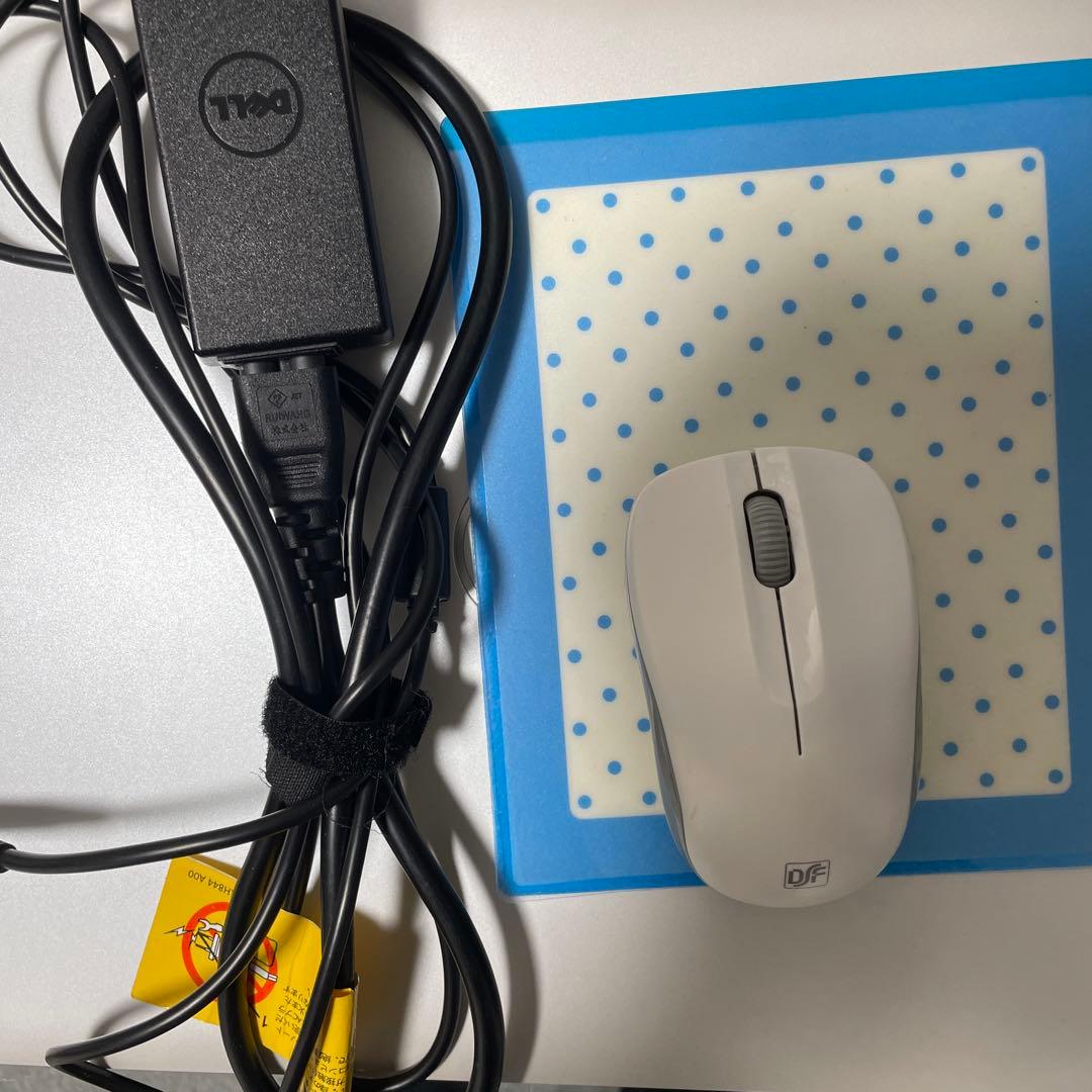 ノートPC