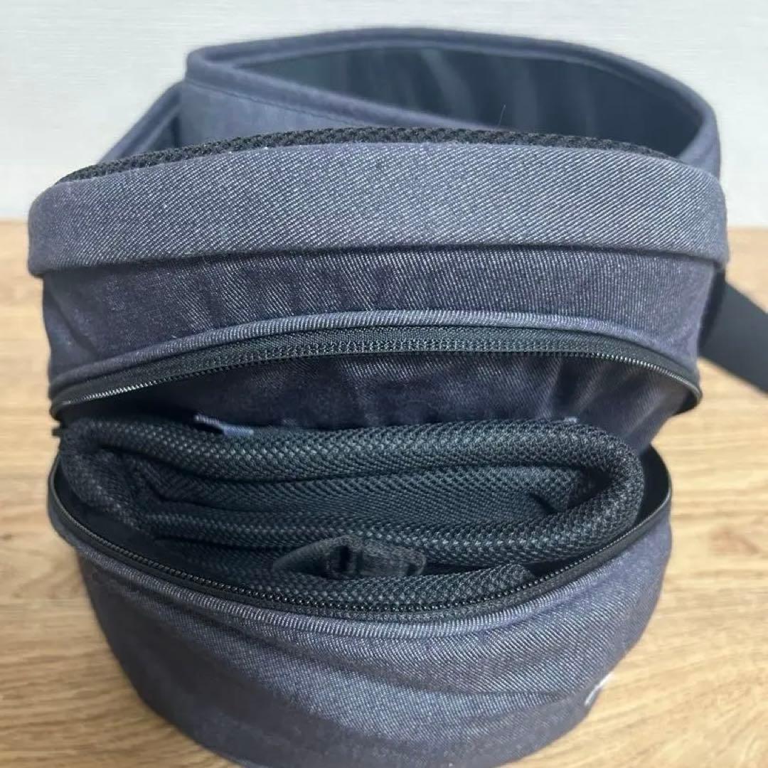 【wonderbear様】定価11,000円 ポルバンベーシック ヒップシート