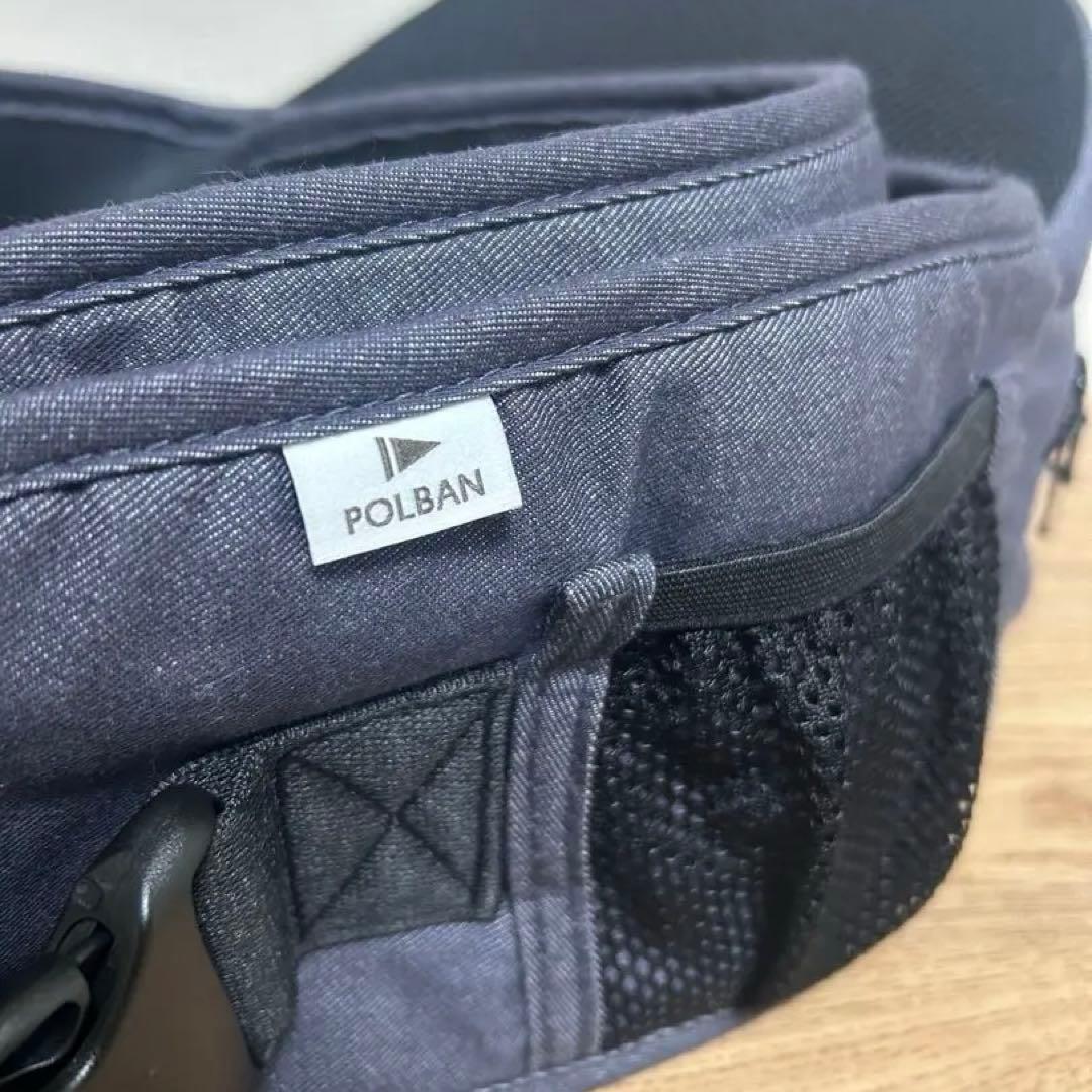 【wonderbear様】定価11,000円 ポルバンベーシック ヒップシート