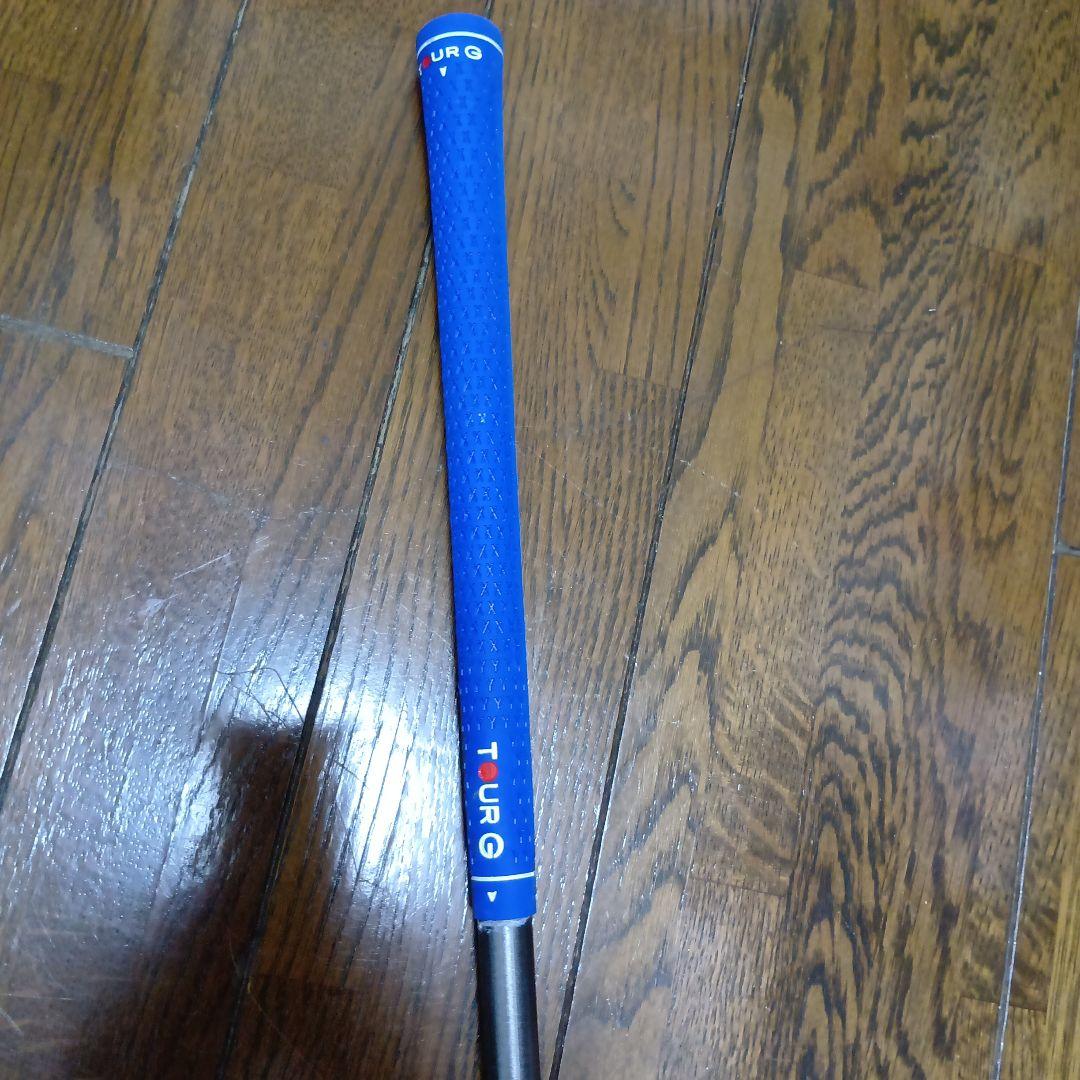 PING G430 UT 26度