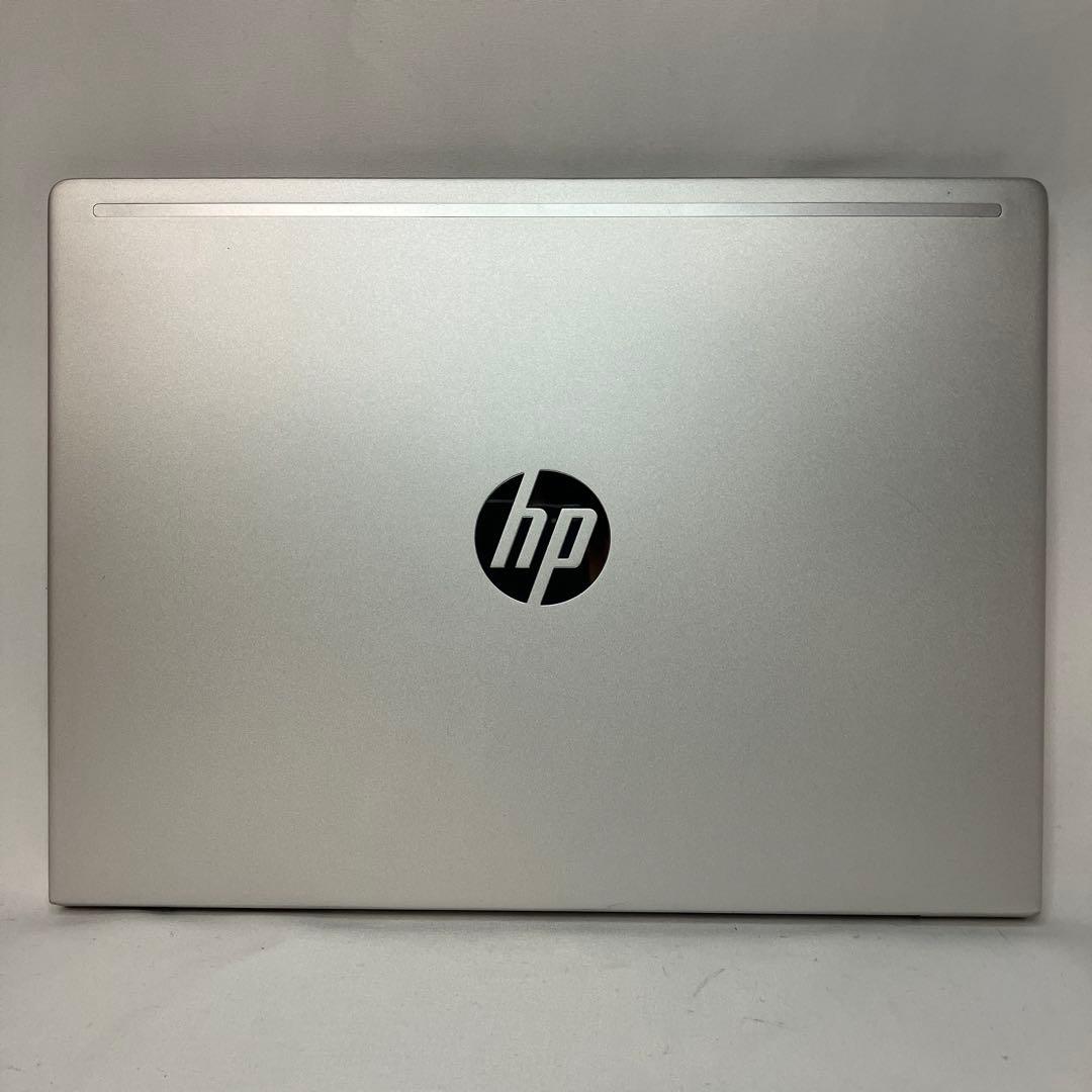 美品 PROBOOK 430 G7 第10世代 i5 16GB 13.3型 B5