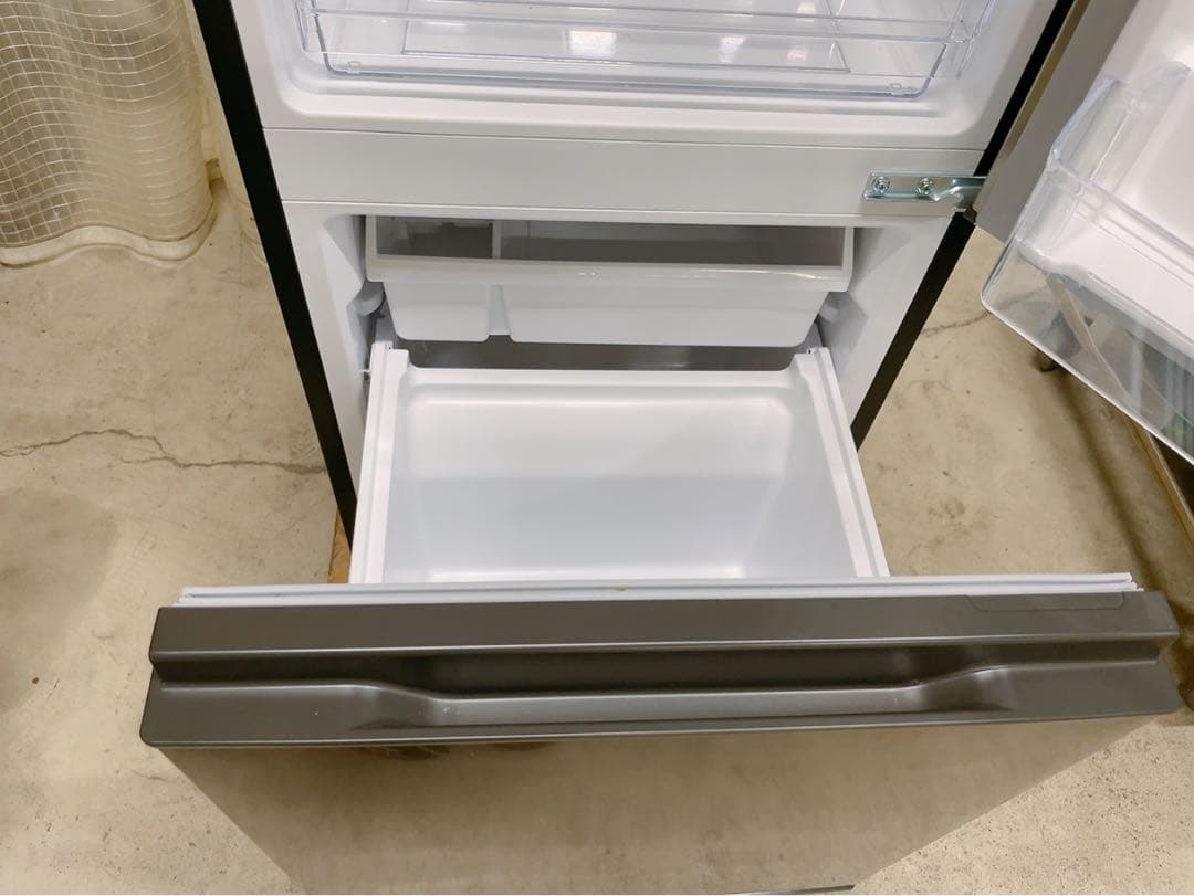 関東限定送料無料 アクア 冷凍 冷蔵庫 AQR-14N 1130ほ1 H 240