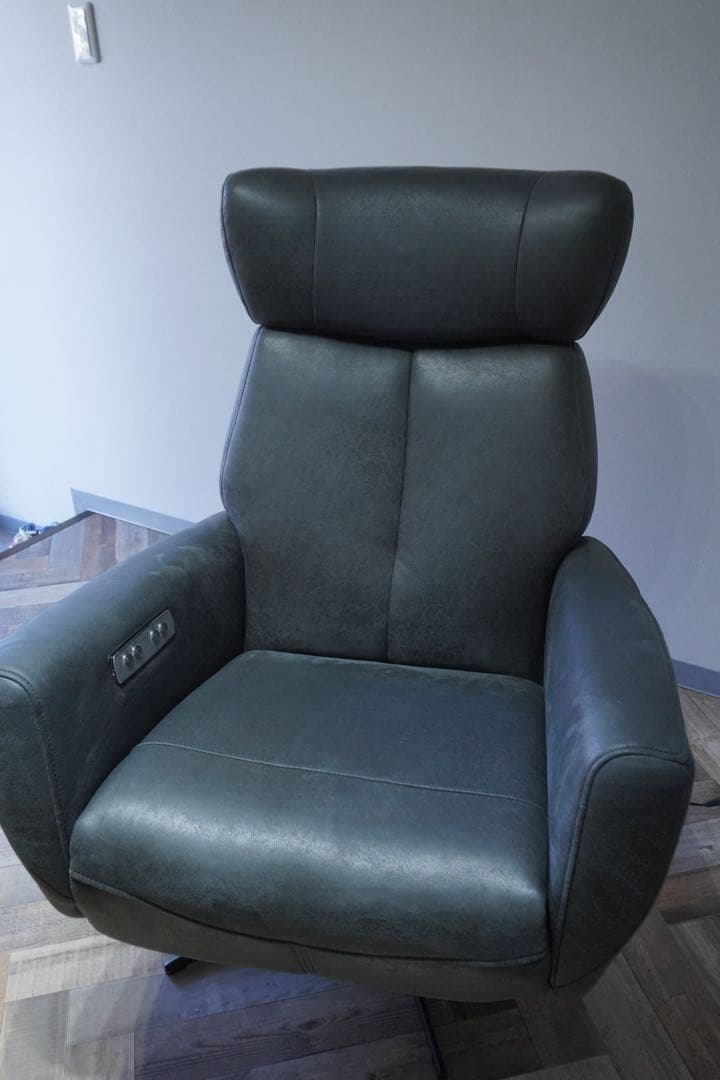 関家具 パーソナルチェア メンテ リラックスフォーム
