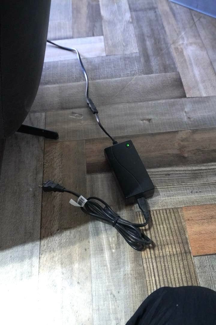 関家具 パーソナルチェア メンテ リラックスフォーム