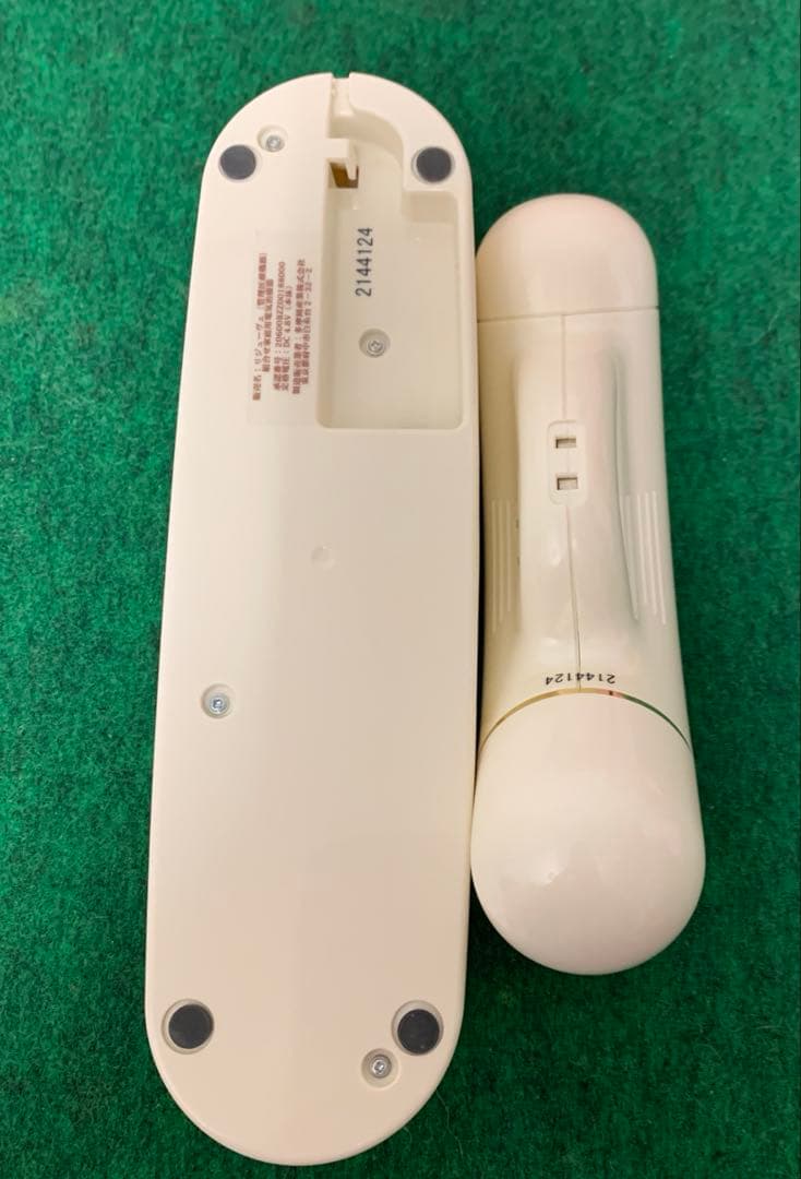 リジューヴェ　美顔器　美品