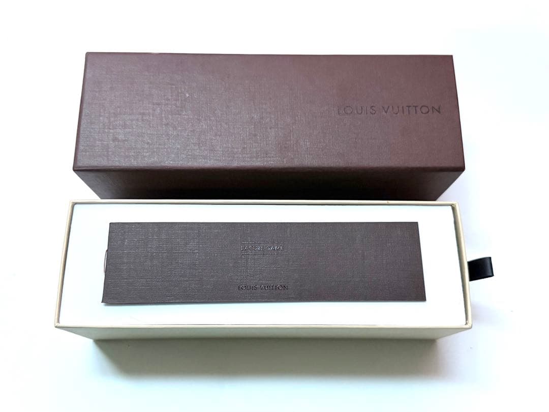 LOUIS VUITTON ルイヴィトン ダイス サイコロ 超美品