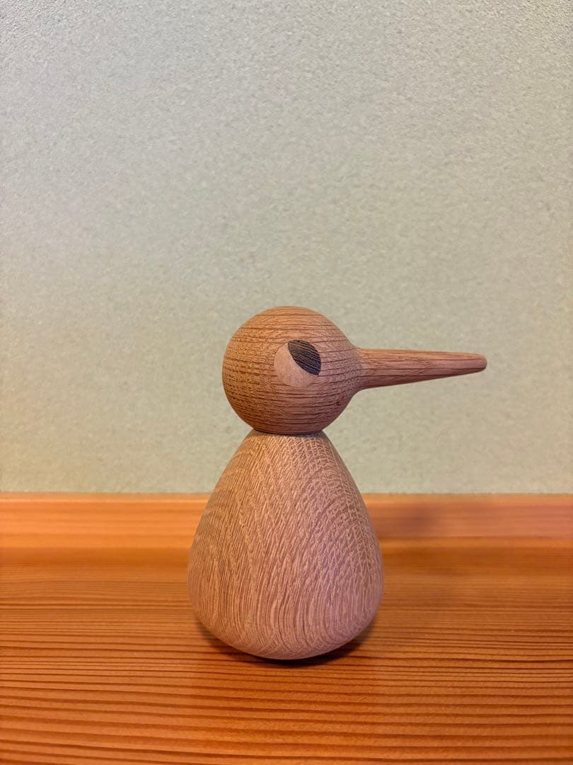 アーキテクトメイド　オブジェ　バード