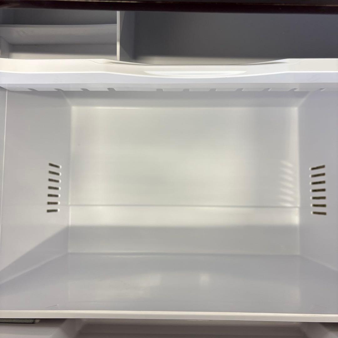 72　日立　冷蔵庫　大型　300-400ℓ　綺麗　右開　スリム　設置無料　安い‼️