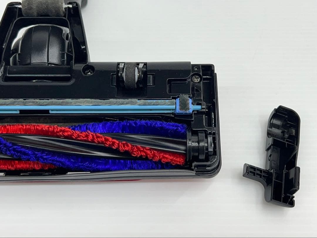 赤　PV-BHL3000J D-DP31 日立掃除機　パワーヘッド　回転ブラシ