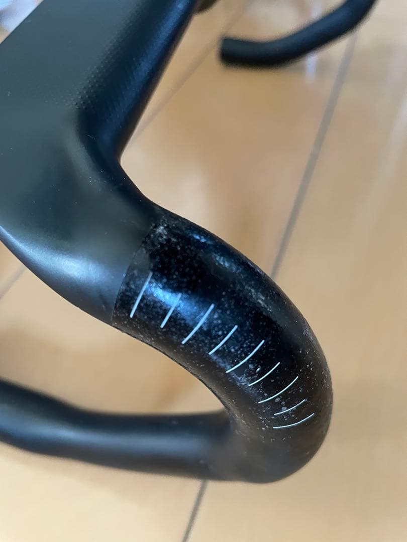 PRIME PRIMAVERA プライム　プリマヴェーラ　カーボンハンドル